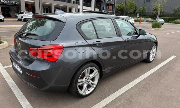 Buy Used BMW 1-Series Black Car in Maseru in Maseru Buy Used BMW 1-Series Black Car in Maseru in Maseru