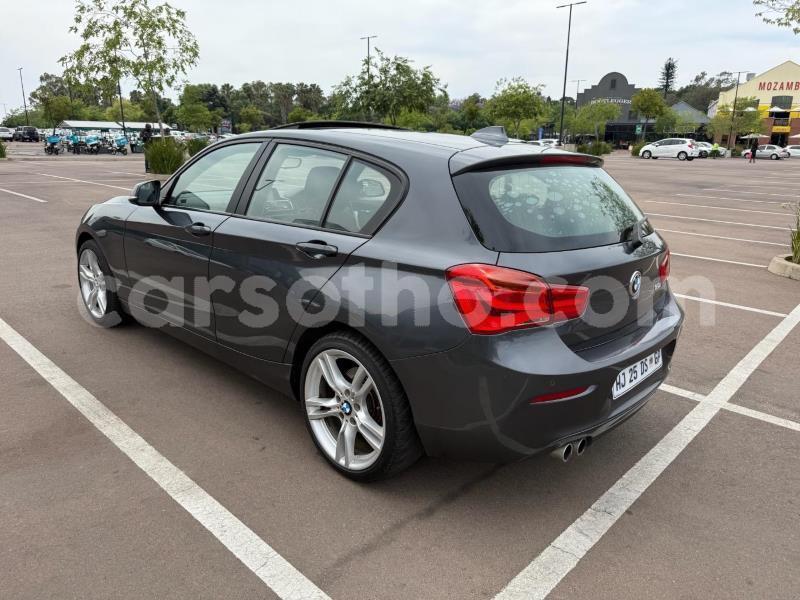 Big with watermark bmw 1 series maseru maseru 31842