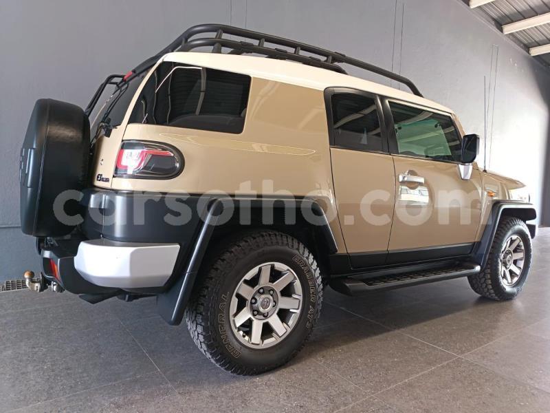 Big with watermark toyota fj cruiser maseru maseru 31843