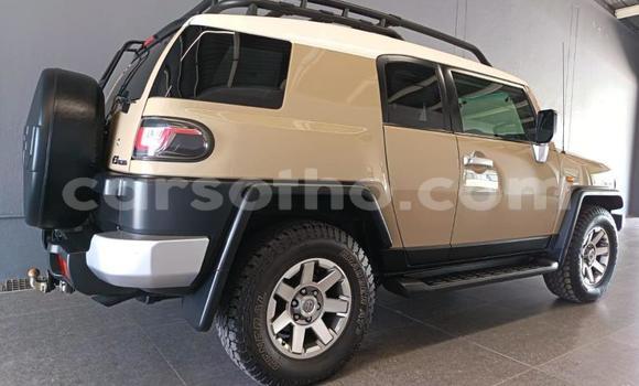 Buy Used Toyota FJ Cruiser Other Car in Maseru in Maseru Buy Used Toyota FJ Cruiser Other Car in Maseru in Maseru