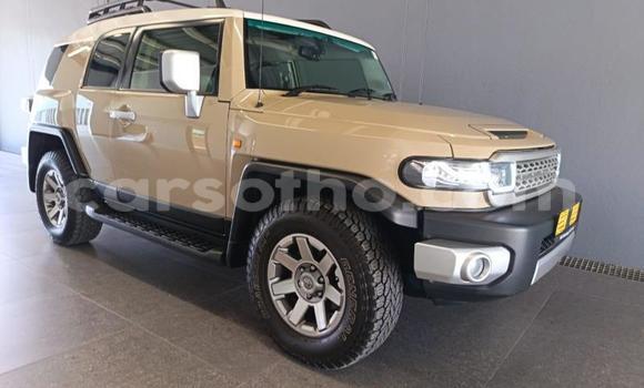 Buy Used Toyota FJ Cruiser Other Car in Maseru in Maseru Buy Used Toyota FJ Cruiser Other Car in Maseru in Maseru