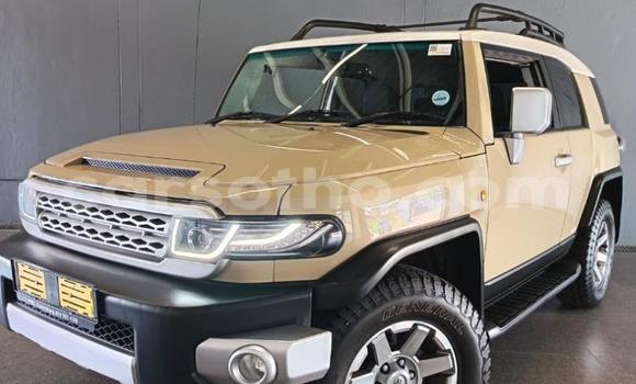 Buy Used Toyota FJ Cruiser Other Car in Maseru in Maseru Buy Used Toyota FJ Cruiser Other Car in Maseru in Maseru