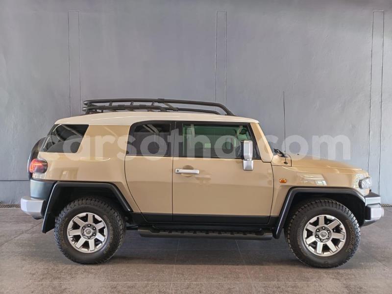 Big with watermark toyota fj cruiser maseru maseru 31843