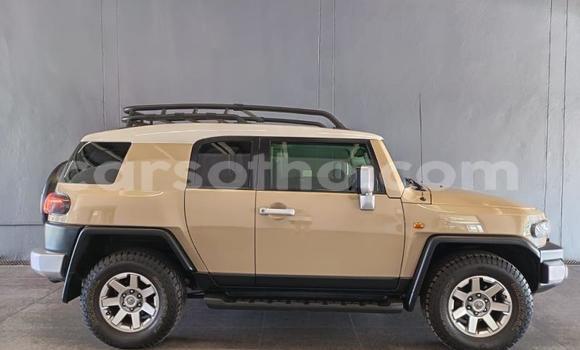 Buy Used Toyota FJ Cruiser Other Car in Maseru in Maseru Buy Used Toyota FJ Cruiser Other Car in Maseru in Maseru
