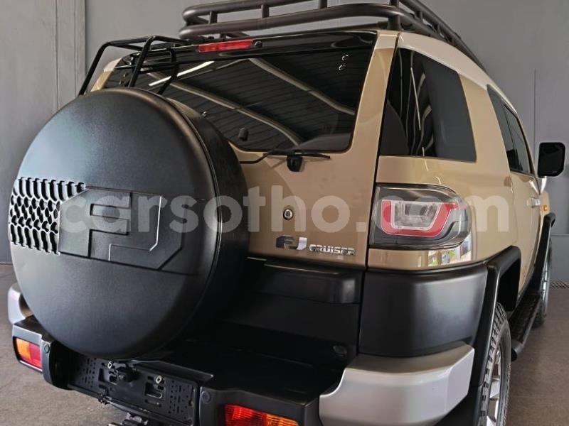 Big with watermark toyota fj cruiser maseru maseru 31843