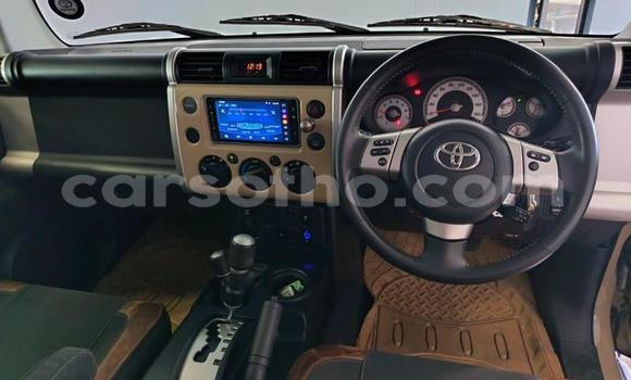 Buy Used Toyota FJ Cruiser Other Car in Maseru in Maseru Buy Used Toyota FJ Cruiser Other Car in Maseru in Maseru