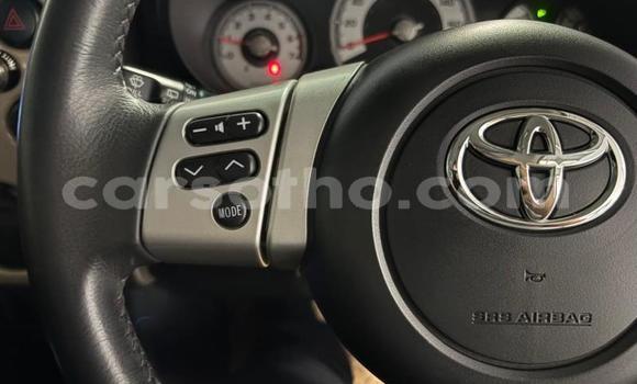 Buy Used Toyota FJ Cruiser Other Car in Maseru in Maseru Buy Used Toyota FJ Cruiser Other Car in Maseru in Maseru