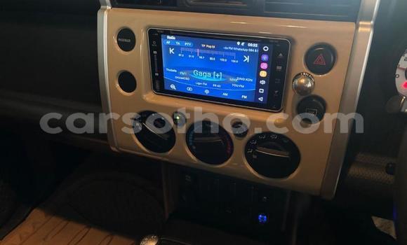 Buy Used Toyota FJ Cruiser Other Car in Maseru in Maseru Buy Used Toyota FJ Cruiser Other Car in Maseru in Maseru