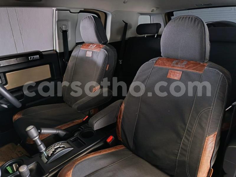 Big with watermark toyota fj cruiser maseru maseru 31843