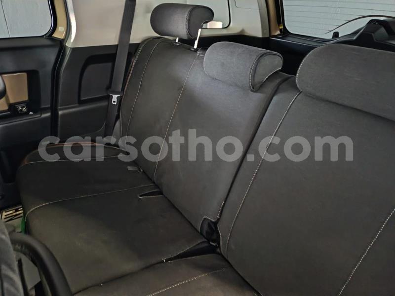 Big with watermark toyota fj cruiser maseru maseru 31843