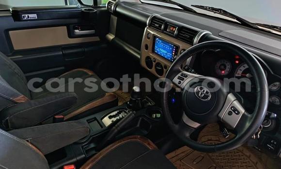 Buy Used Toyota FJ Cruiser Other Car in Maseru in Maseru Buy Used Toyota FJ Cruiser Other Car in Maseru in Maseru