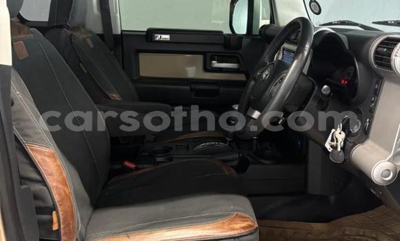 Buy Used Toyota FJ Cruiser Other Car in Maseru in Maseru Buy Used Toyota FJ Cruiser Other Car in Maseru in Maseru