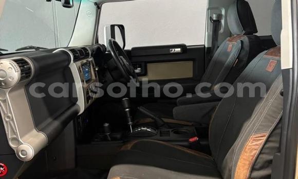 Buy Used Toyota FJ Cruiser Other Car in Maseru in Maseru Buy Used Toyota FJ Cruiser Other Car in Maseru in Maseru