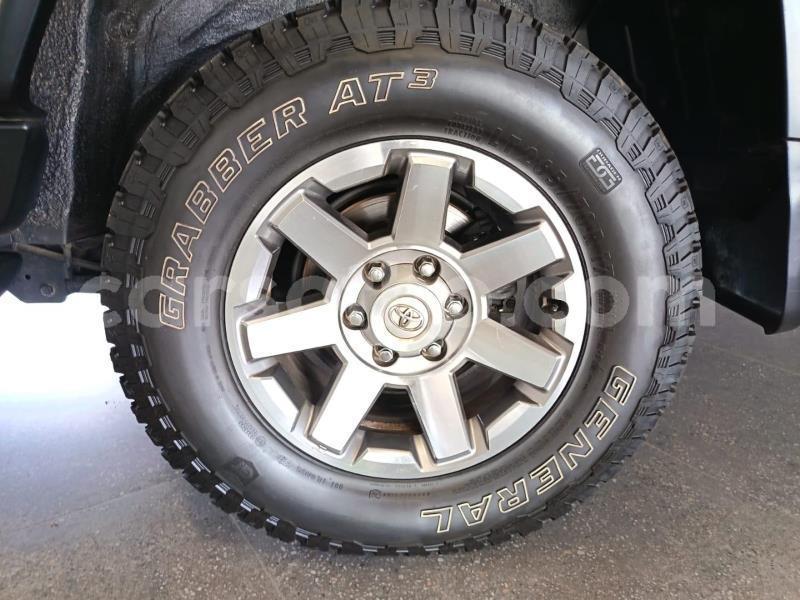 Big with watermark toyota fj cruiser maseru maseru 31843