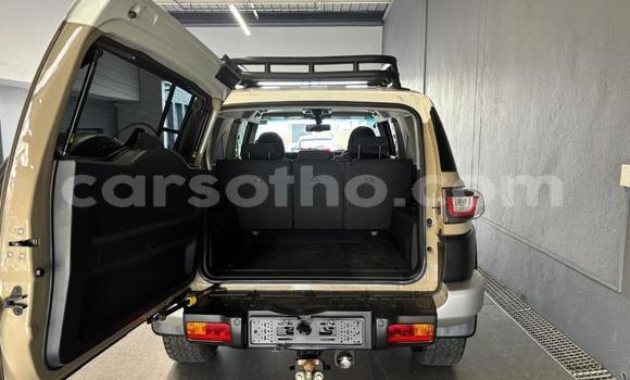 Buy Used Toyota FJ Cruiser Other Car in Maseru in Maseru Buy Used Toyota FJ Cruiser Other Car in Maseru in Maseru