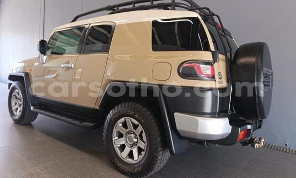 Buy Used Toyota FJ Cruiser Other Car in Maseru in Maseru Buy Used Toyota FJ Cruiser Other Car in Maseru in Maseru