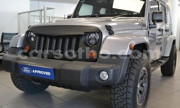 Buy Used Jeep Wrangler Other Car in Maseru in Maseru