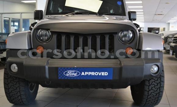 Buy Used Jeep Wrangler Other Car in Maseru in Maseru Buy Used Jeep Wrangler Other Car in Maseru in Maseru