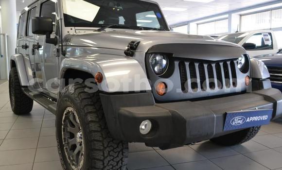 Buy Used Jeep Wrangler Other Car in Maseru in Maseru Buy Used Jeep Wrangler Other Car in Maseru in Maseru