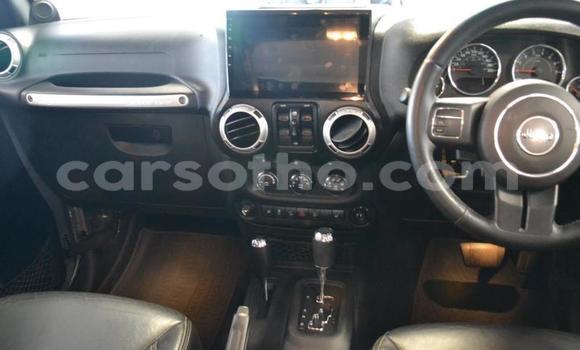 Buy Used Jeep Wrangler Other Car in Maseru in Maseru Buy Used Jeep Wrangler Other Car in Maseru in Maseru