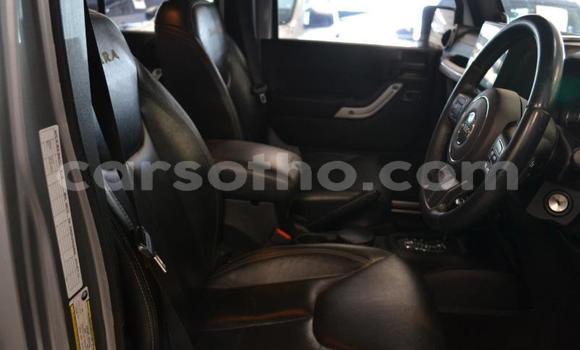 Buy Used Jeep Wrangler Other Car in Maseru in Maseru Buy Used Jeep Wrangler Other Car in Maseru in Maseru