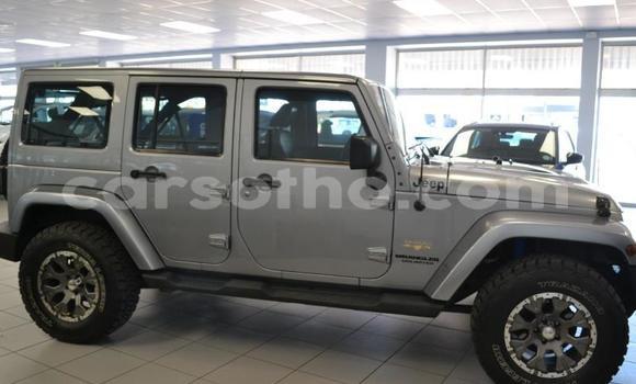 Buy Used Jeep Wrangler Other Car in Maseru in Maseru Buy Used Jeep Wrangler Other Car in Maseru in Maseru
