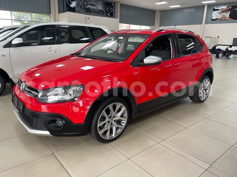 Big with watermark volkswagen polo maseru maseru 31845