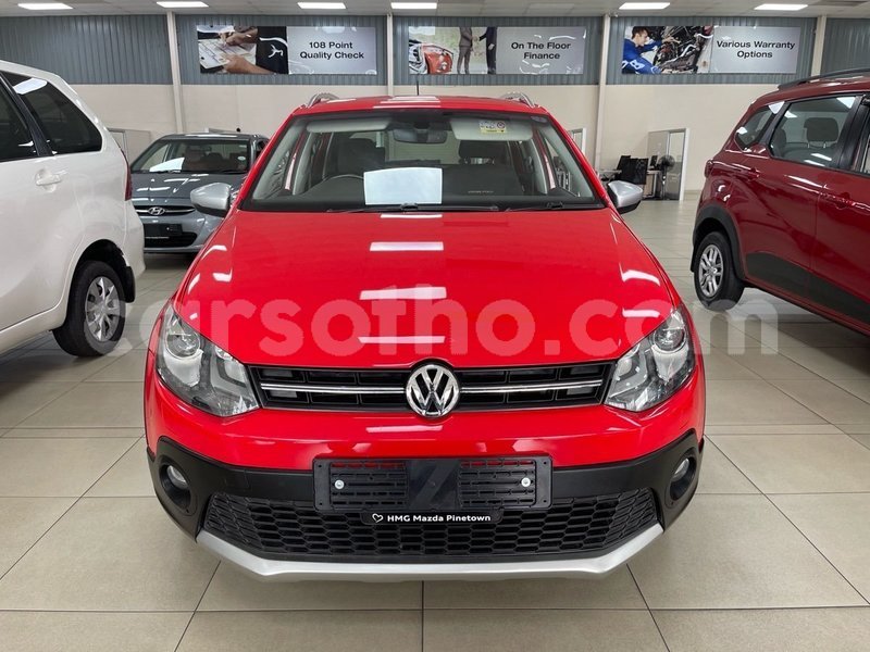 Big with watermark volkswagen polo maseru maseru 31845