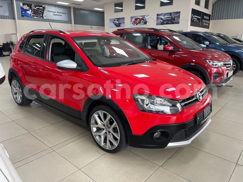 Big with watermark volkswagen polo maseru maseru 31845
