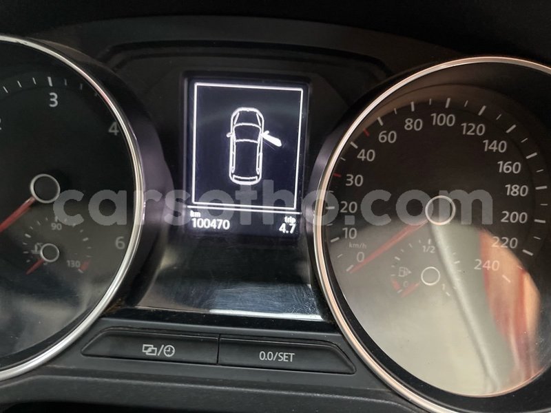 Big with watermark volkswagen polo maseru maseru 31845