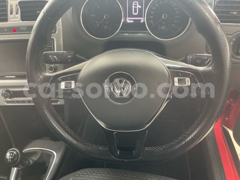 Big with watermark volkswagen polo maseru maseru 31845