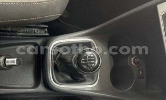 Buy Used Volkswagen Polo Red Car in Maseru in Maseru Buy Used Volkswagen Polo Red Car in Maseru in Maseru