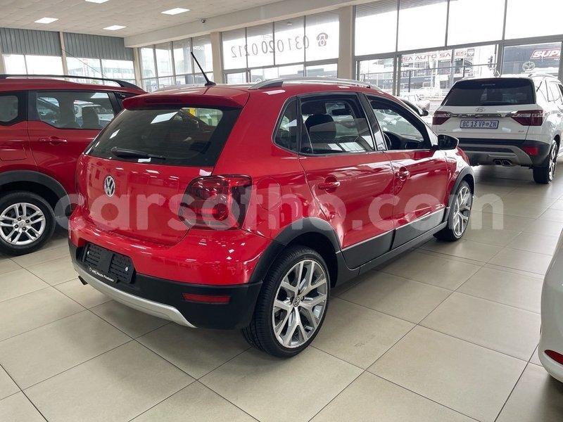 Big with watermark volkswagen polo maseru maseru 31845
