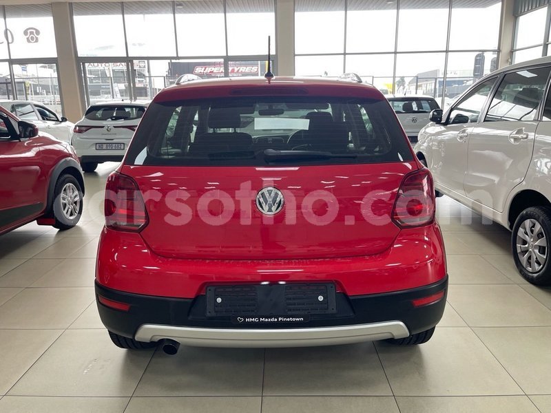 Big with watermark volkswagen polo maseru maseru 31845