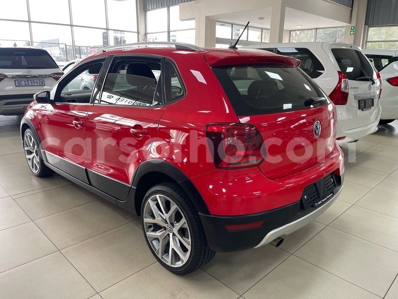 Big with watermark volkswagen polo maseru maseru 31845