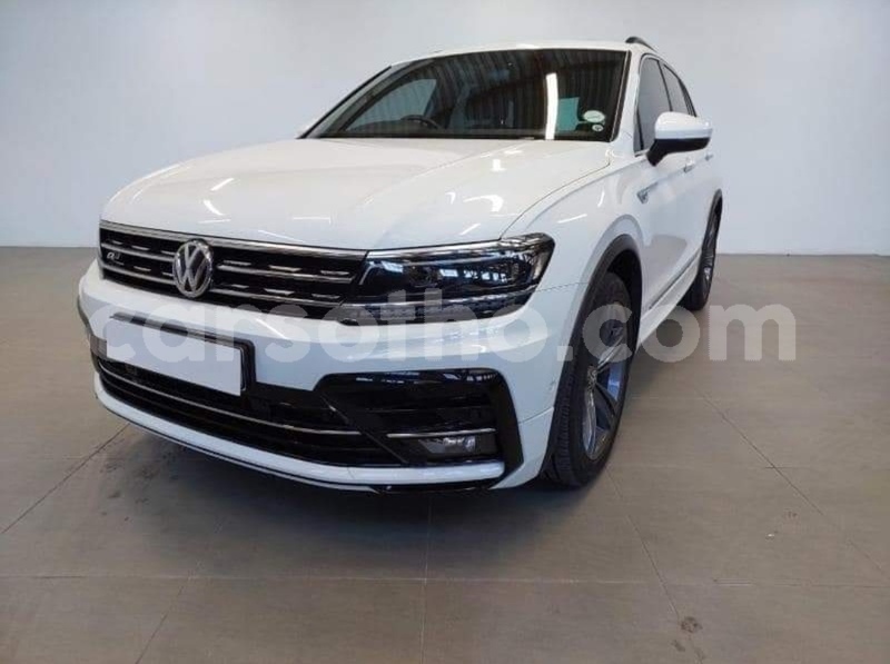 Big with watermark volkswagen tiguan maseru maseru 31846