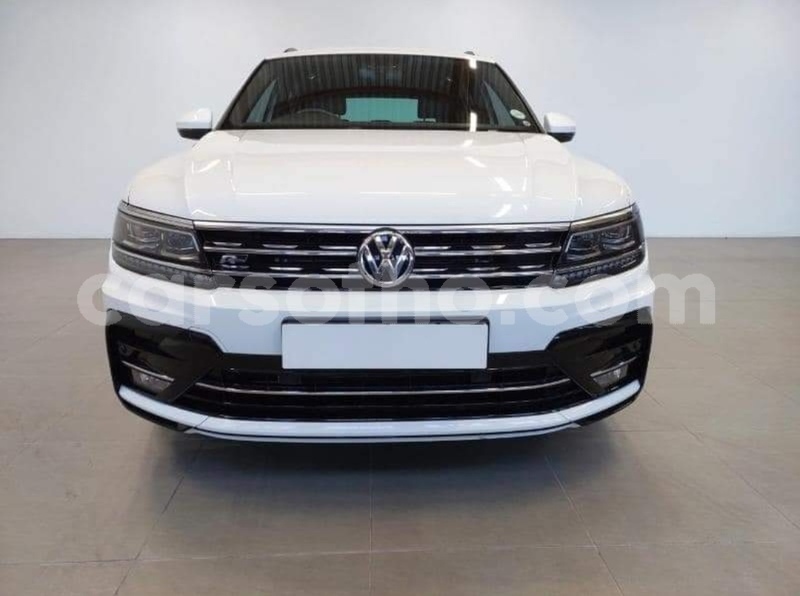 Big with watermark volkswagen tiguan maseru maseru 31846