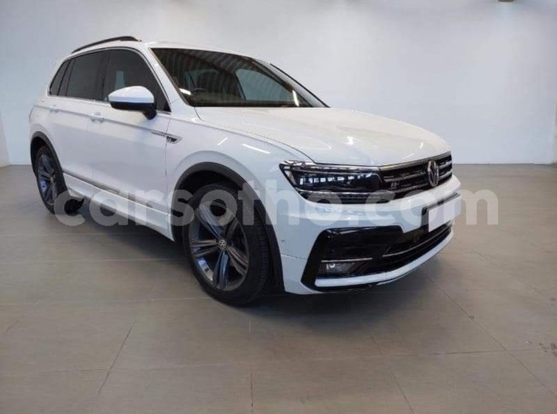 Big with watermark volkswagen tiguan maseru maseru 31846