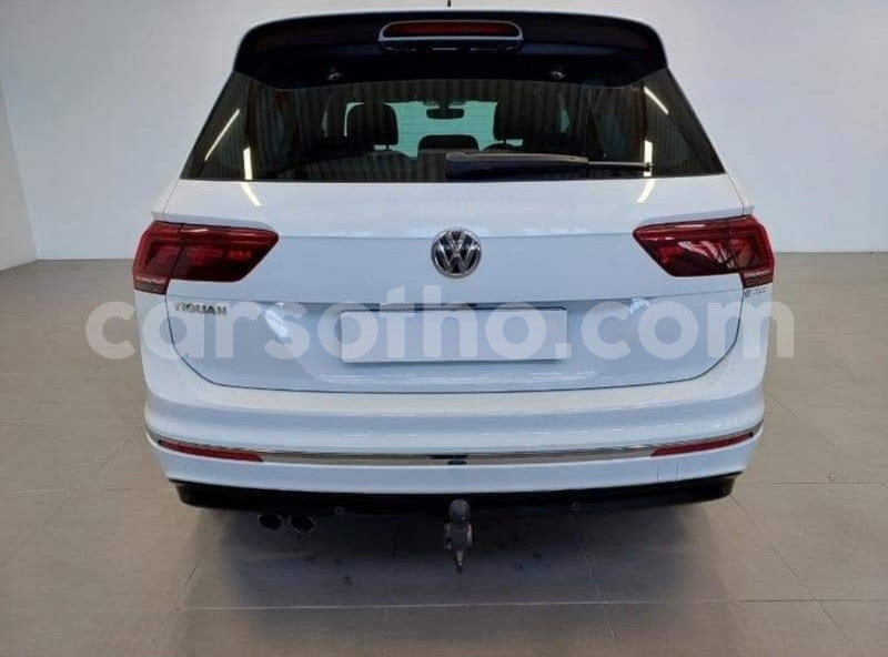 Big with watermark volkswagen tiguan maseru maseru 31846