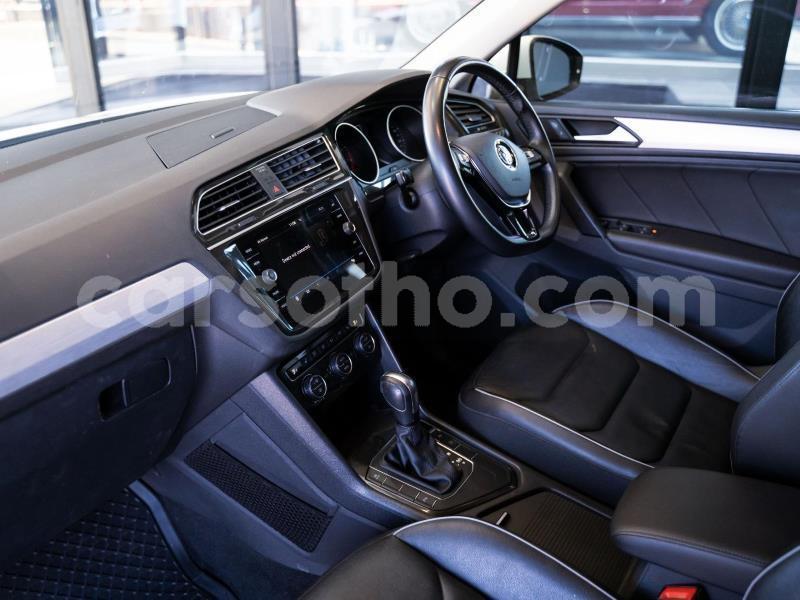 Big with watermark volkswagen tiguan maseru maseru 31846