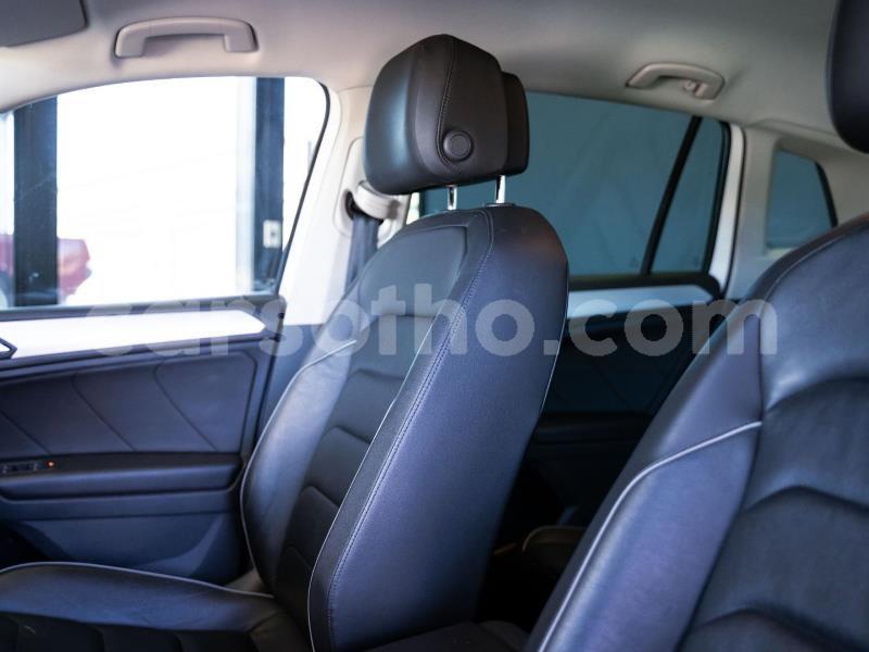 Big with watermark volkswagen tiguan maseru maseru 31846