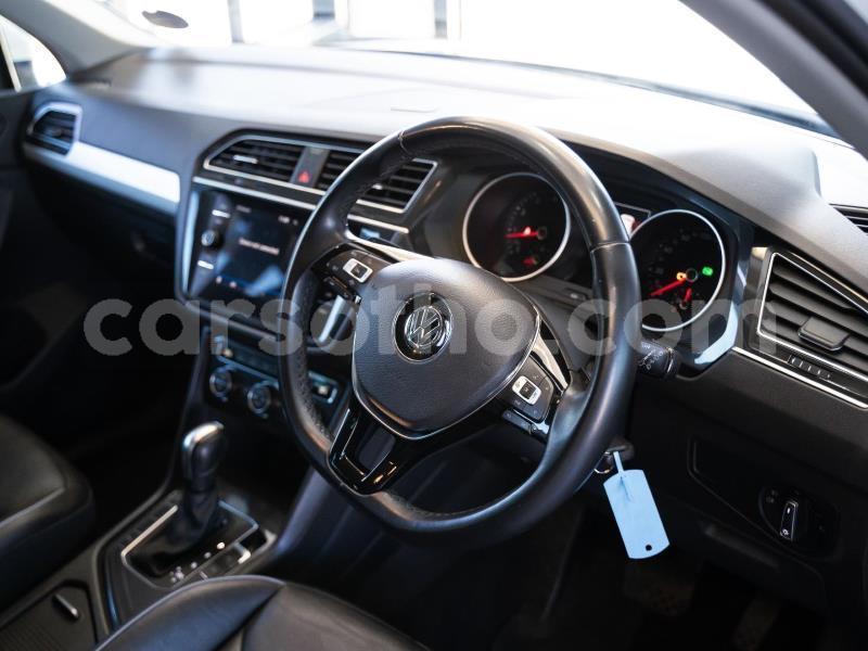 Big with watermark volkswagen tiguan maseru maseru 31846