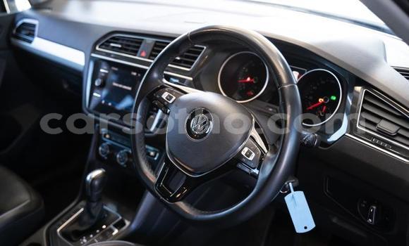 Buy Used Volkswagen Tiguan White Car in Maseru in Maseru Buy Used Volkswagen Tiguan White Car in Maseru in Maseru
