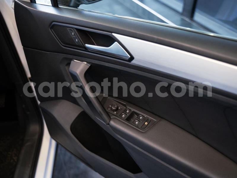 Big with watermark volkswagen tiguan maseru maseru 31846