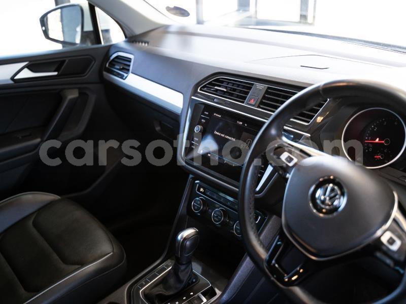Big with watermark volkswagen tiguan maseru maseru 31846