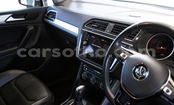 Buy Used Volkswagen Tiguan White Car in Maseru in Maseru Buy Used Volkswagen Tiguan White Car in Maseru in Maseru