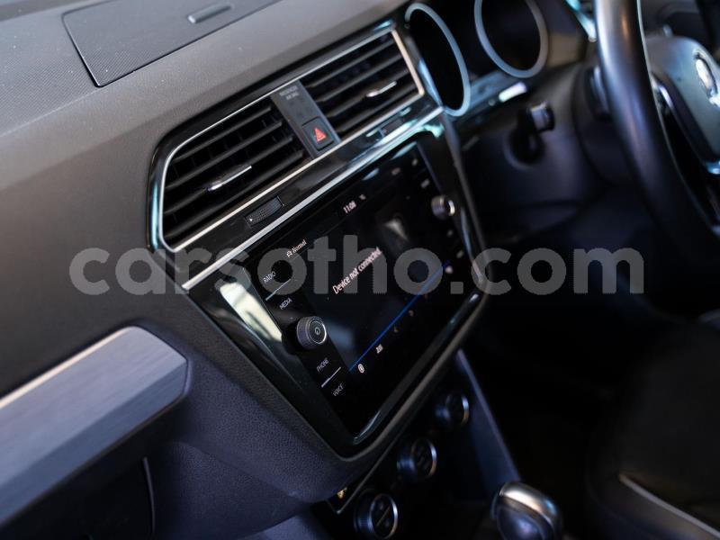 Big with watermark volkswagen tiguan maseru maseru 31846