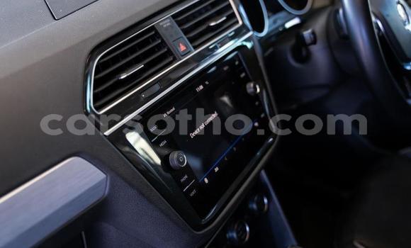 Buy Used Volkswagen Tiguan White Car in Maseru in Maseru Buy Used Volkswagen Tiguan White Car in Maseru in Maseru