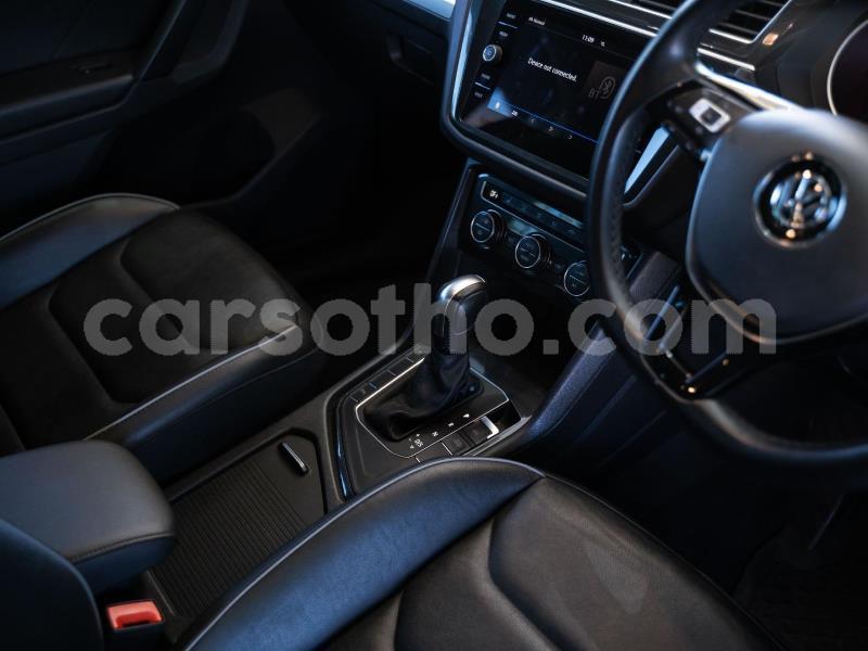 Big with watermark volkswagen tiguan maseru maseru 31846