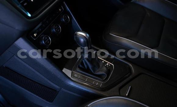 Buy Used Volkswagen Tiguan White Car in Maseru in Maseru Buy Used Volkswagen Tiguan White Car in Maseru in Maseru